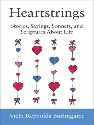cover image of Heartstrings